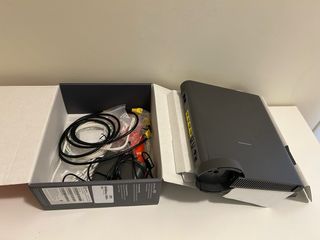 Router Modem Vodafone 6 FTTH