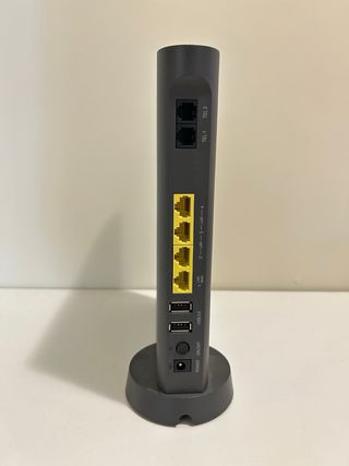 Router Modem Vodafone 6 FTTH