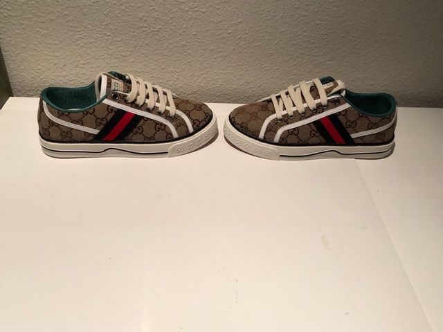 Zapatillas Gucci Originales