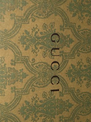 Zapatillas Gucci Originales