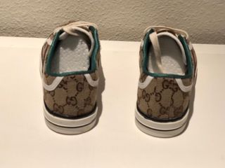 Zapatillas Gucci Originales