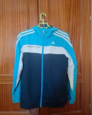 Chaqueta Adidas