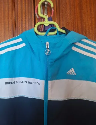 Chaqueta Adidas