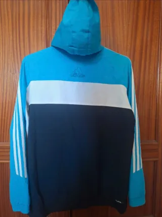 Chaqueta Adidas