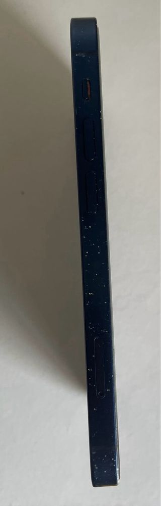 iPhone 12 mini 64GB Blu