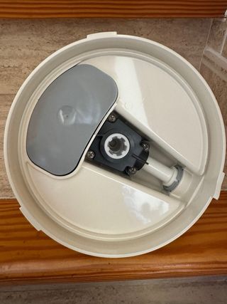 Rallador de discos manual Zyliss