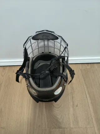 Casco Hockey hielo Easton S9 small