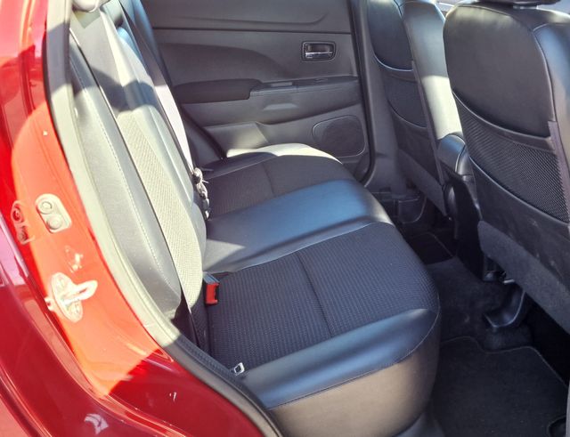 Citroen C4 Aircross IVA DEDUCIBLE!