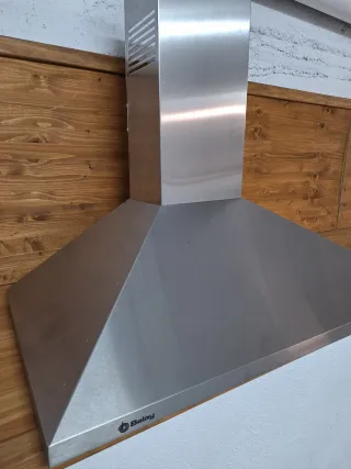 Campana Extractora Balay 90cm Nueva