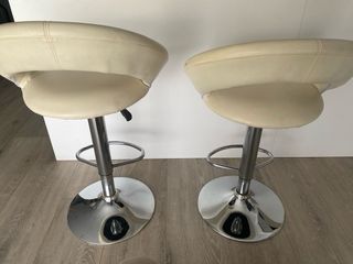 Taburetes Altos para Barra/Comedor,precio unidad