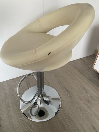 Taburetes Altos para Barra/Comedor,precio unidad