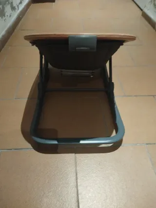 Hamaca Bebé Maxi-Cosi