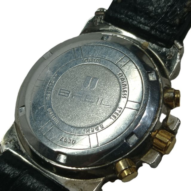 Reloj Breil Manta