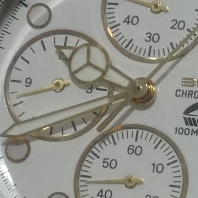 Reloj Breil Manta