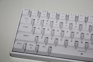 Tastiera Meccanica TMKB T68SE 65% LED Bianca