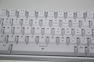 Tastiera Meccanica TMKB T68SE 65% LED Bianca