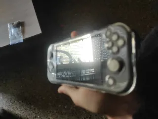 Nintendo Switch Lite + Accessori e Giochi