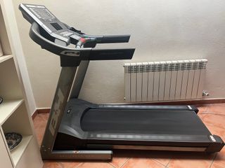 Cinta Correr BH F4 Domfit Plegable HRC