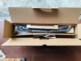 Toner Olivetti d-Color MF201 Giallo