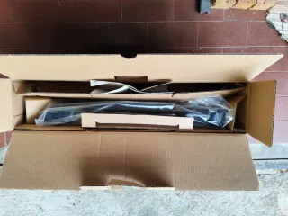 Toner Olivetti d-Color MF201 Giallo