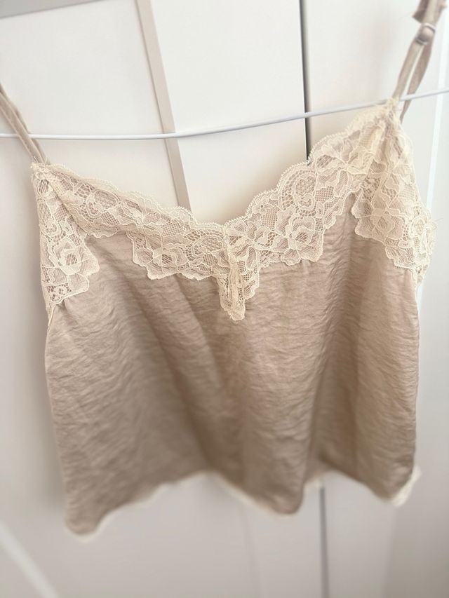 Pack tops y bodies básicos XS