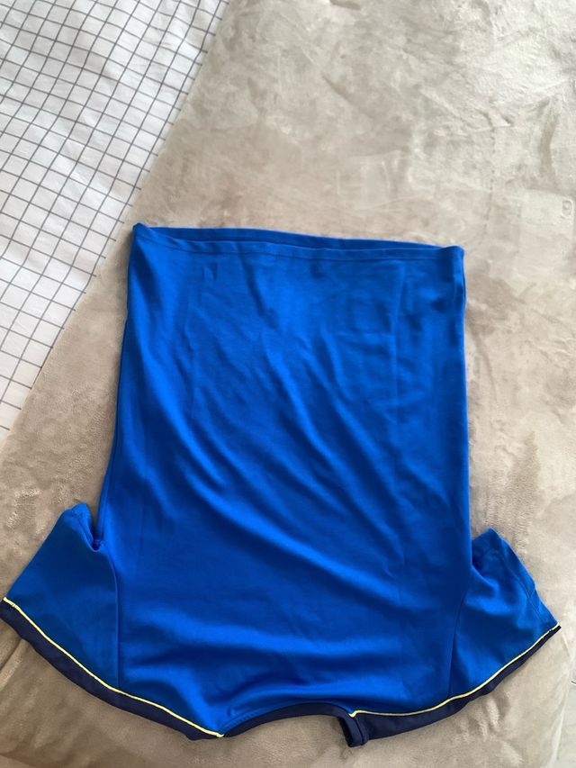 Camiseta La Salle Azul