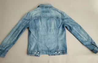 Cazadora tejana Levi's Talla M