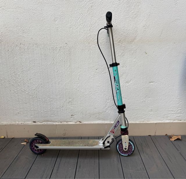 Pack 3 Patinetes: 2 Adulto + 1 Infantil