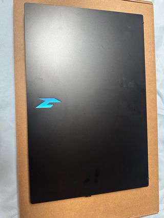 Portatile Acer Nitro V15 Nero
