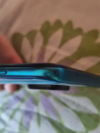 Xiaomi Redmi Note 9 Pro + 4 Fundas