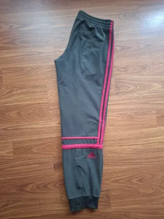 Pantalón chándal Adidas Challenger