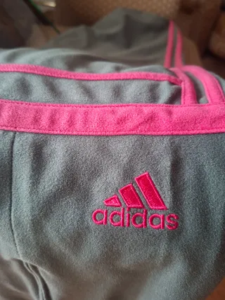 Pantalón chándal Adidas Challenger