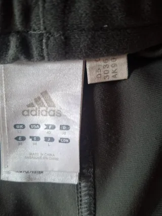 Pantalón chándal Adidas Challenger