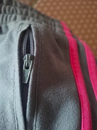 Pantalón chándal Adidas Challenger