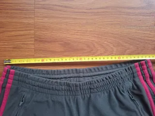 Pantalón chándal Adidas Challenger