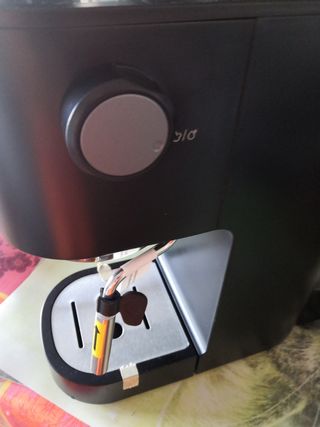 Cafetera Cecotec Expreso