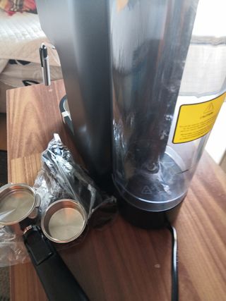 Cafetera Cecotec Expreso