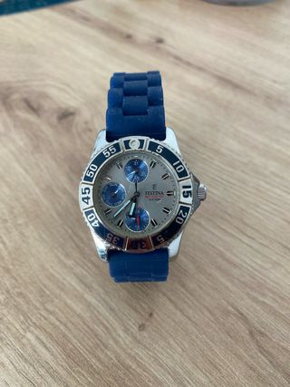 Reloj Festina
