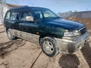 Mazda MPV 1998