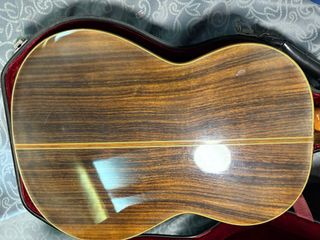 Guitarra Manuel Rodríguez Abuelo FG NO CAMBIOS