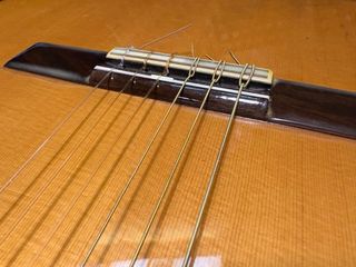 Guitarra Manuel Rodríguez Abuelo FG NO CAMBIOS