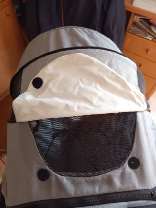 Silla de paseo Joie Litetrax 0-22kg