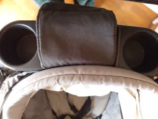 Silla de paseo Joie Litetrax 0-22kg