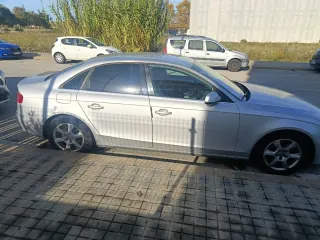Audi A4 2010