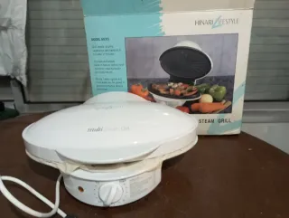 Plancha Grill HINARI LIFESTYLE SG312