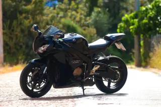 Honda CBR 1000 RR 2009