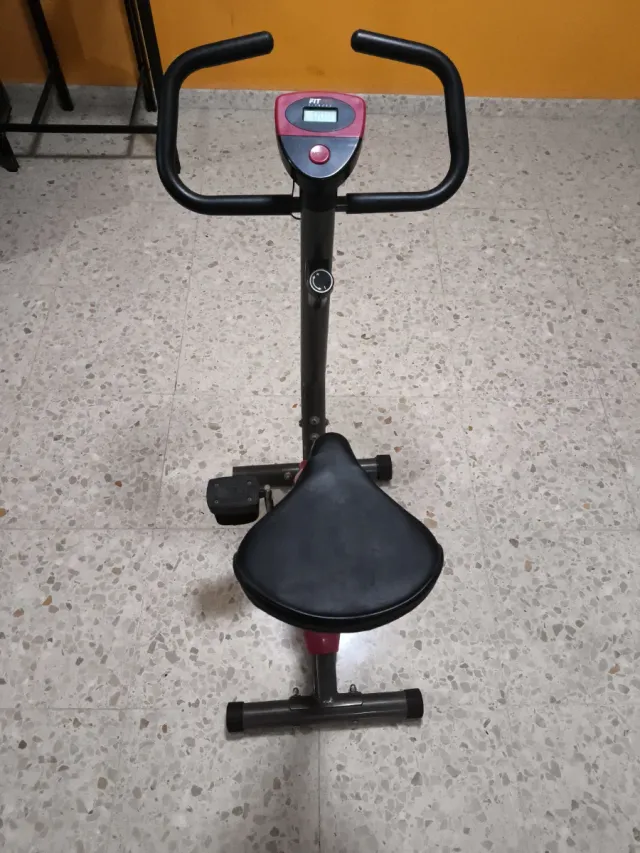 Bicicleta Estática FITFIU