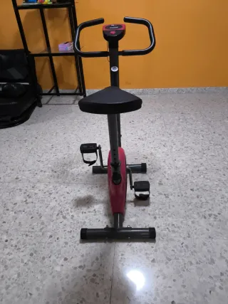 Bicicleta Estática FITFIU