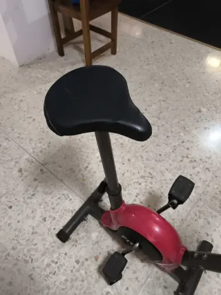 Bicicleta Estática FITFIU