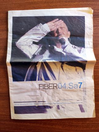 FIB - Programas 1995-2000-2002-2003-2004-2007-2008